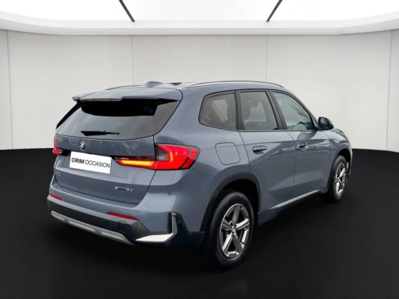 bmw x sdrive d ch dkg