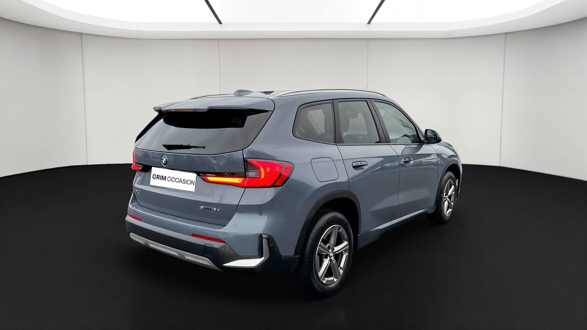 bmw x sdrive d ch dkg