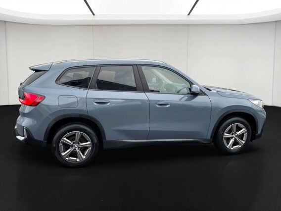 bmw x sdrive d ch dkg