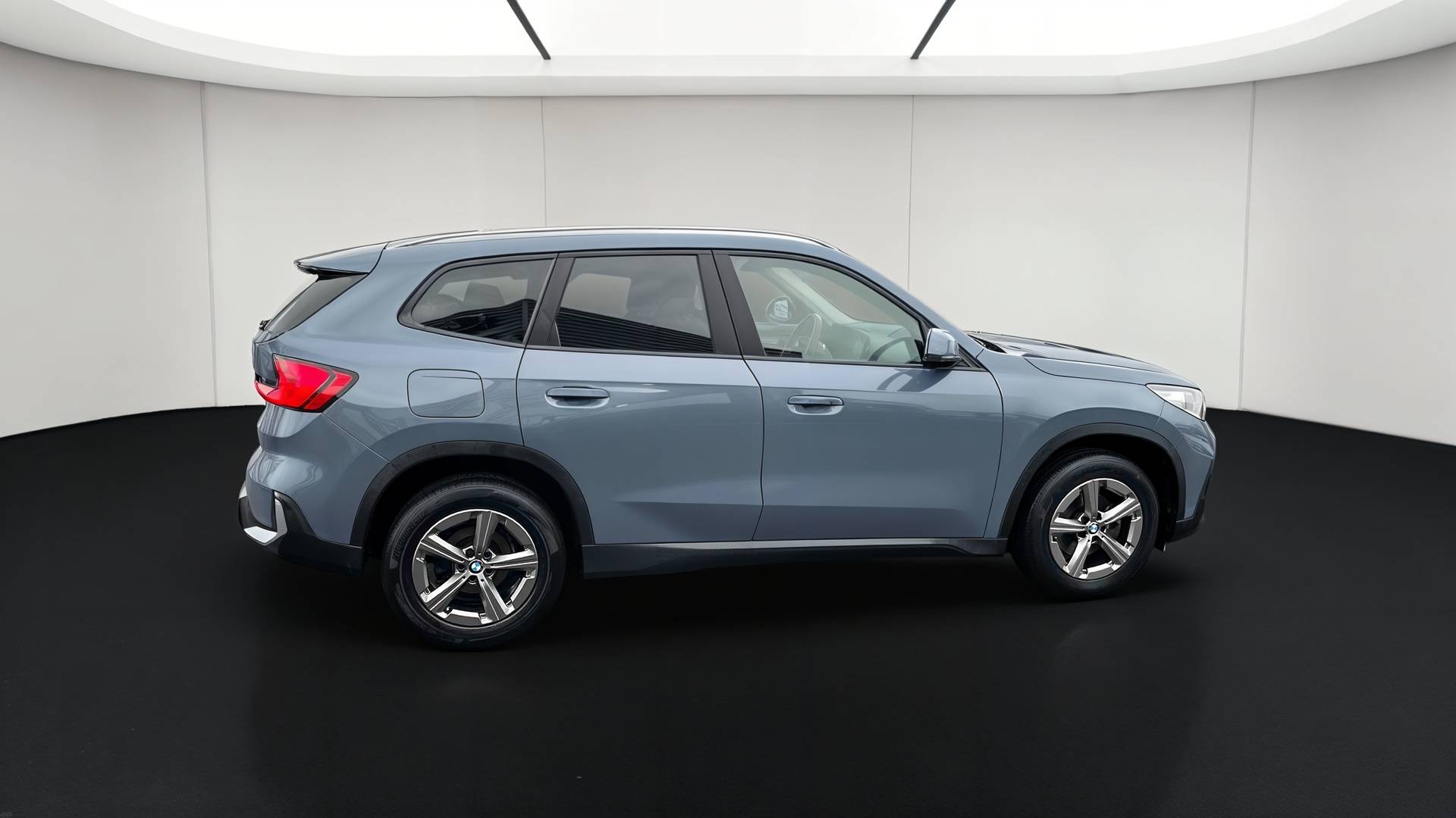 bmw x sdrive d ch dkg