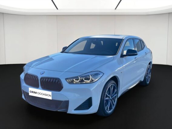 bmw x sdrive d ch bvm m sport