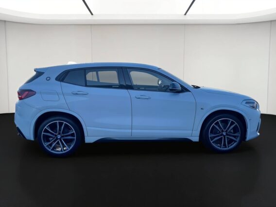 bmw x sdrive d ch bvm m sport