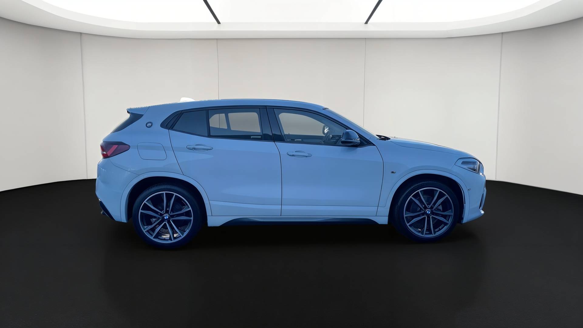 bmw x sdrive d ch bvm m sport