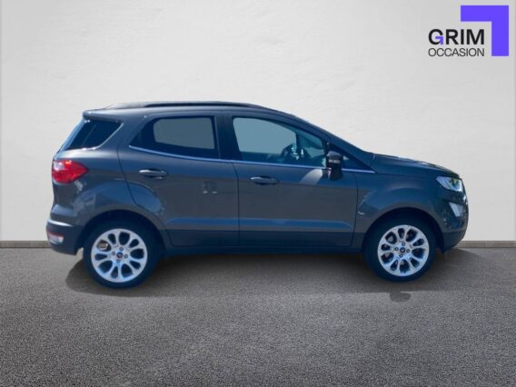 ford ecosport ecoboost ch ss bvm titanium