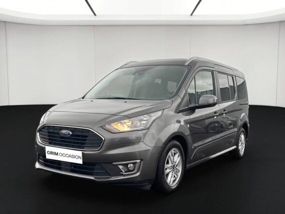 ford grand tourneo connect l ecoblue ss bva titanium