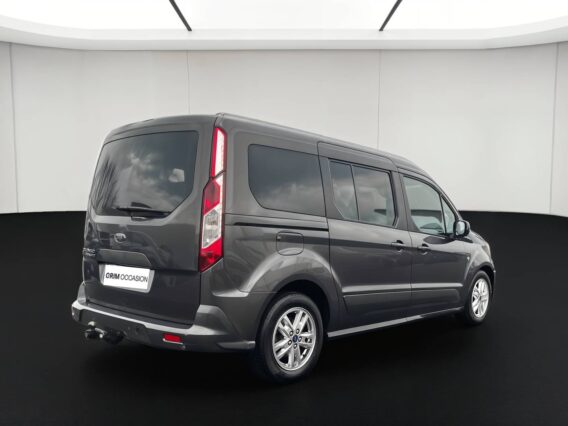 ford grand tourneo connect l ecoblue ss bva titanium