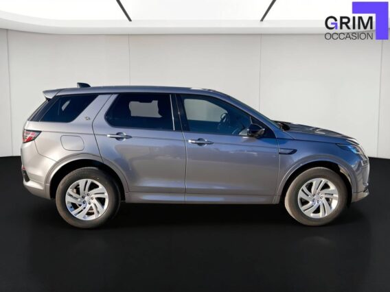 land rover discovery sport mark vi d fwd bvm r dynamic s