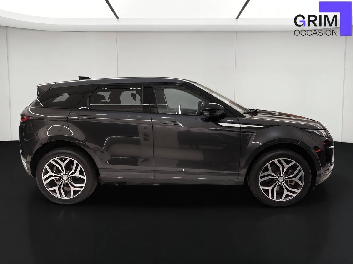 land rover range rover evoque mark i p flexfuel mhev awd bva nolita edition