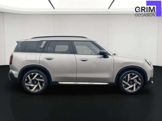 mini countryman ch dkg s all favoured