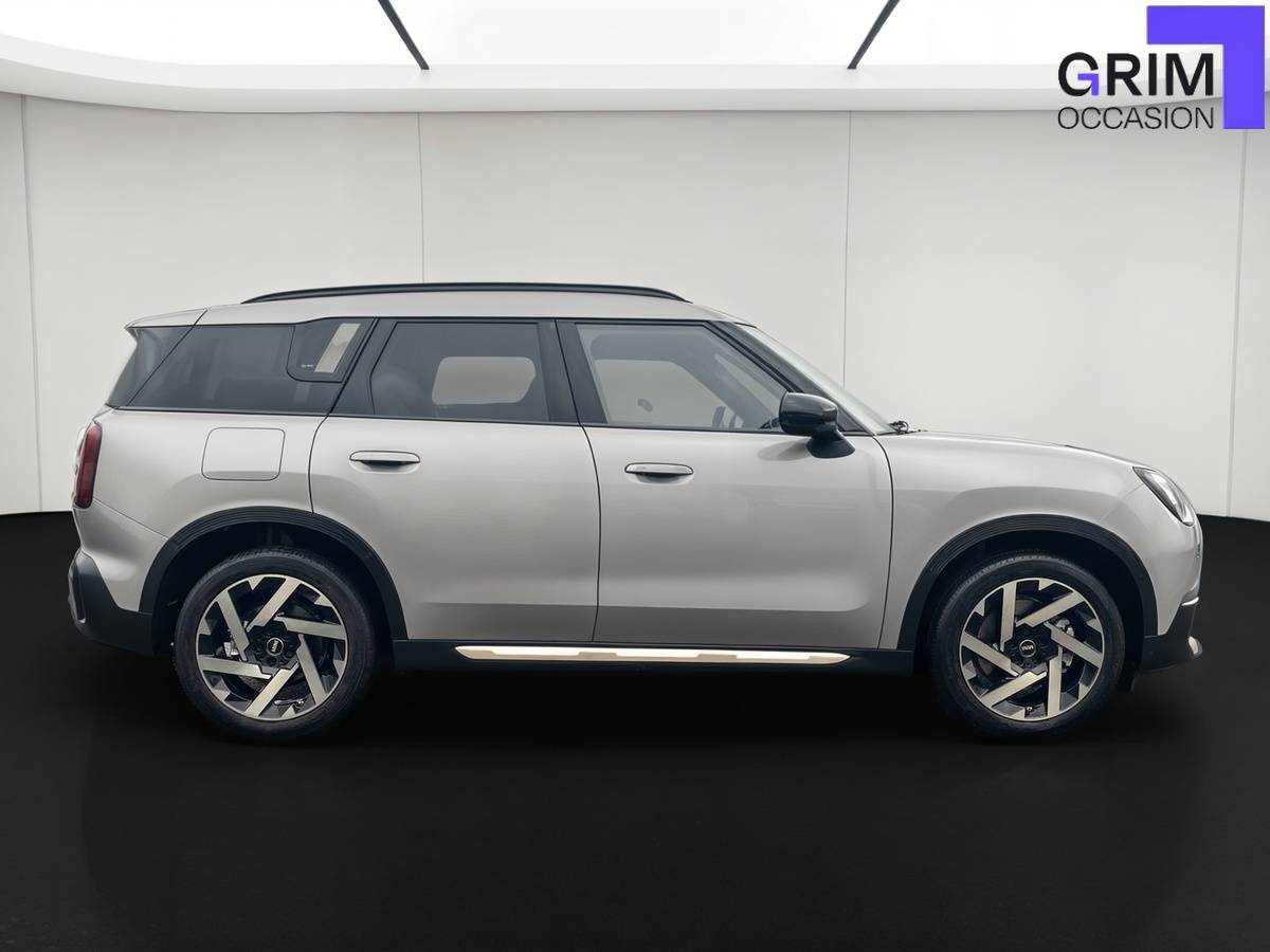 mini countryman ch dkg s all favoured