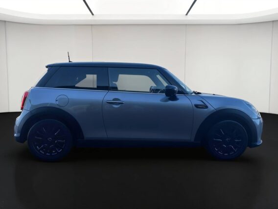 mini hatch portes cooper ch dkg edition camden