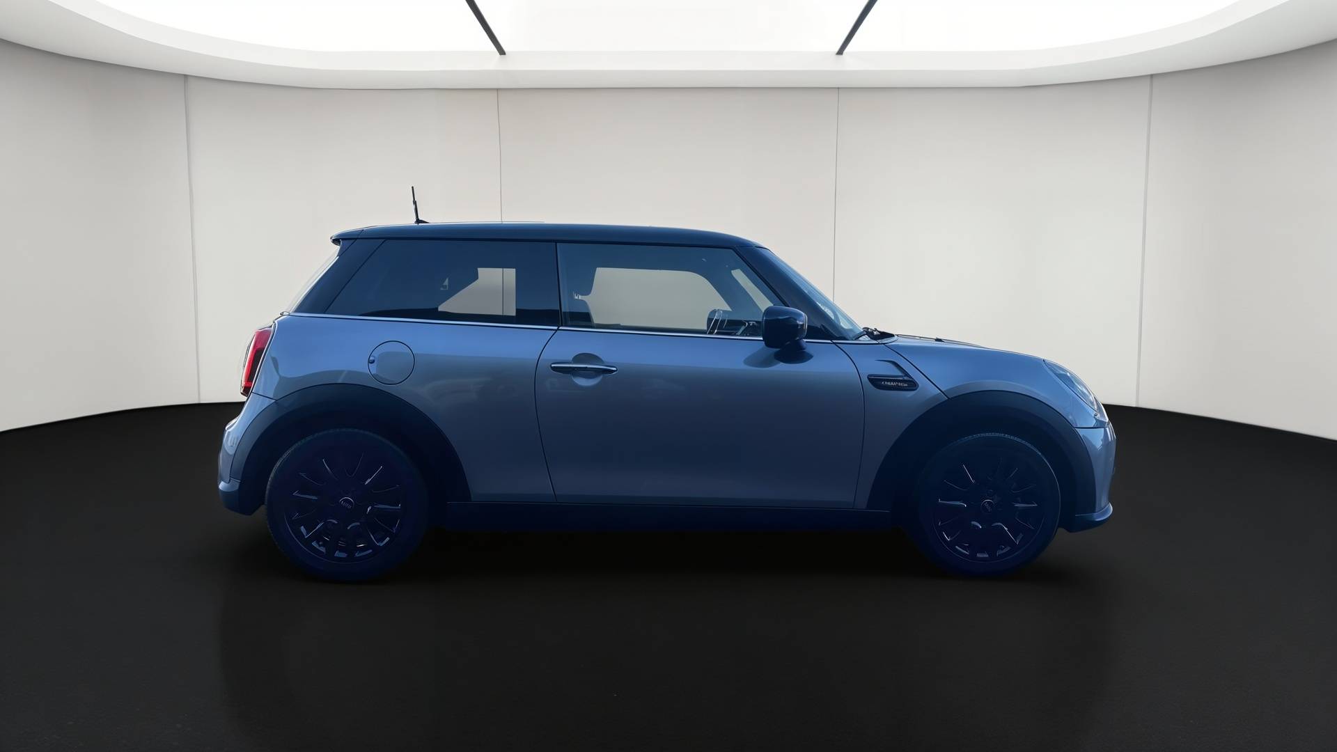 mini hatch portes cooper ch dkg edition camden