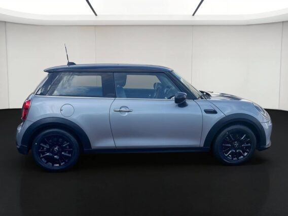 mini hatch portes cooper ch dkg edition premium plus