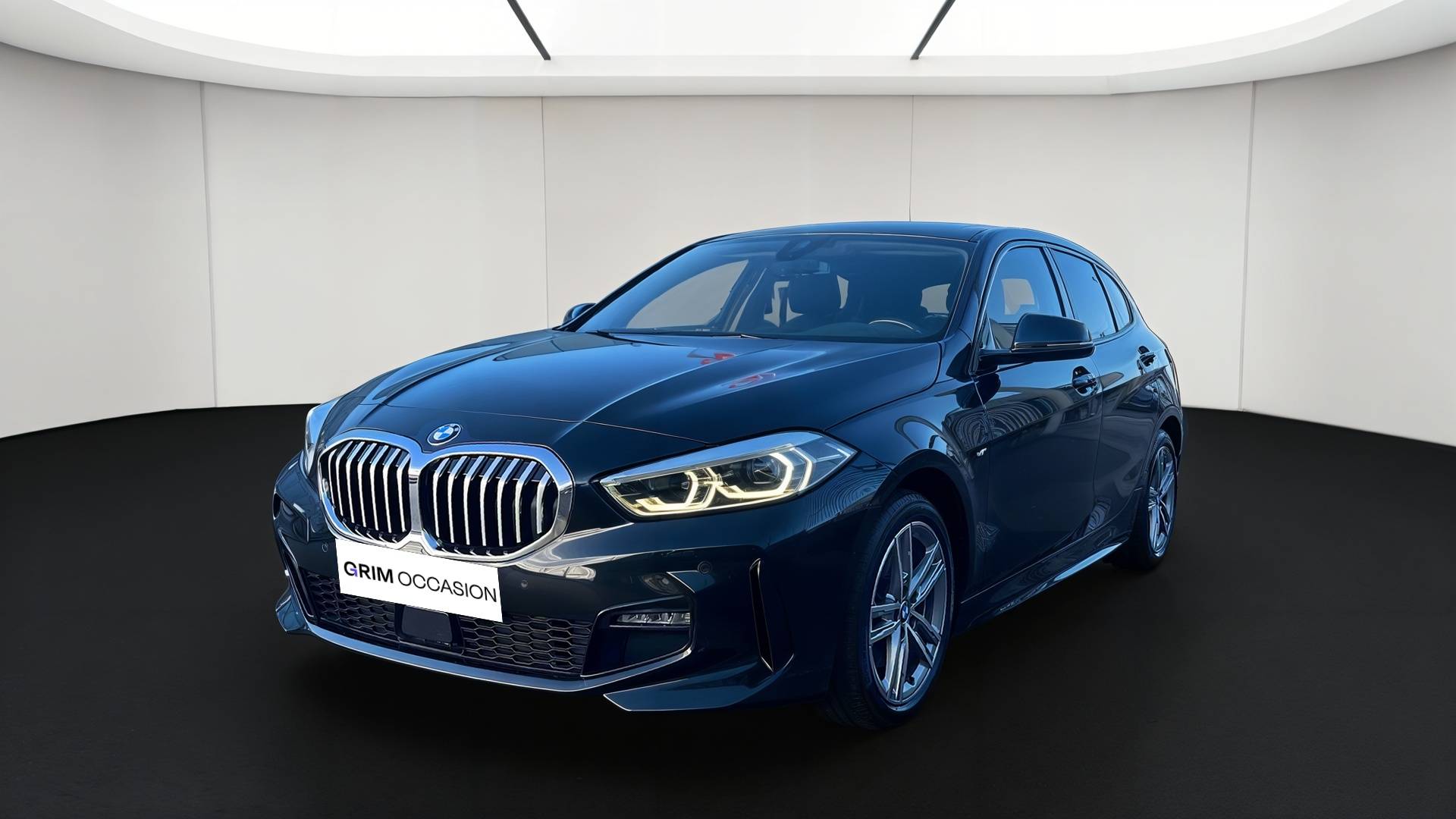 bmw i ch dkg m design