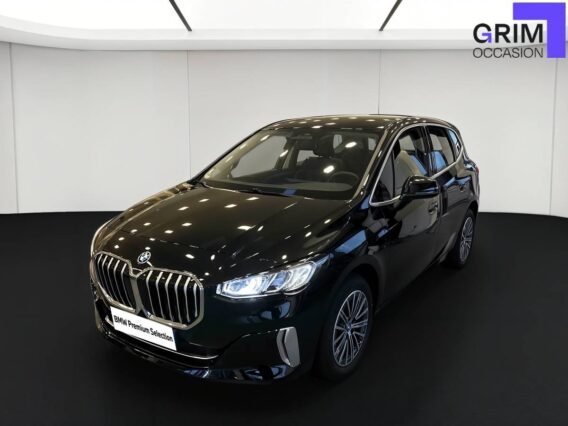 bmw active tourer e xdrive ch dkg luxury