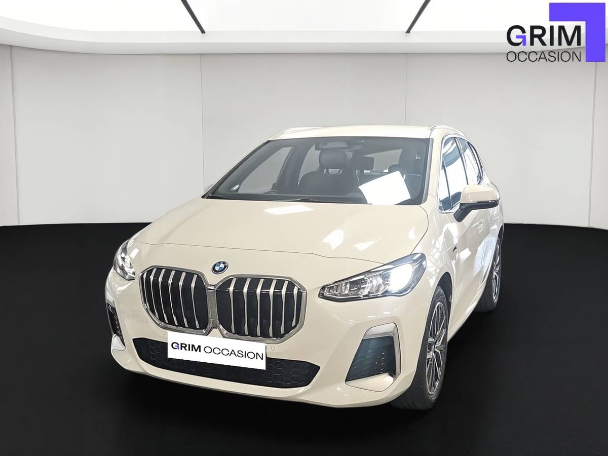 bmw active tourer e xdrive ch dkg m sport