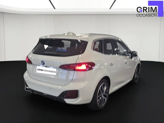 bmw active tourer e xdrive ch dkg m sport