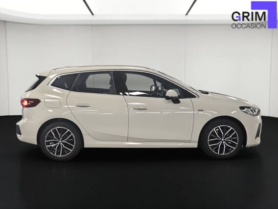 bmw active tourer e xdrive ch dkg m sport