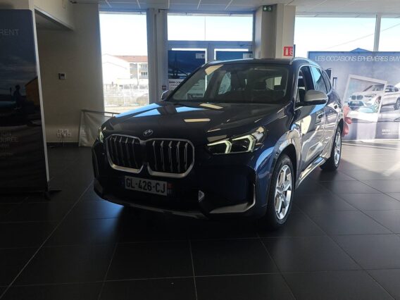 bmw x sdrive d ch dkg xline first edition