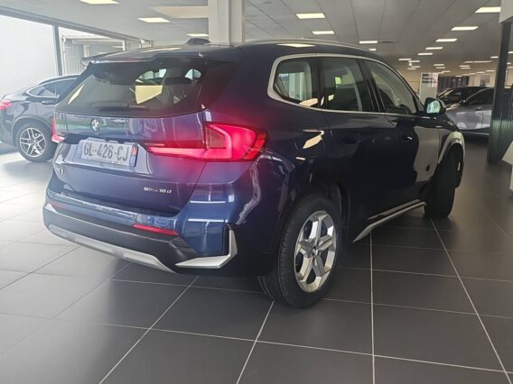 bmw x sdrive d ch dkg xline first edition