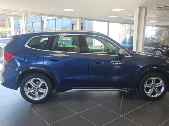 bmw x sdrive d ch dkg xline first edition