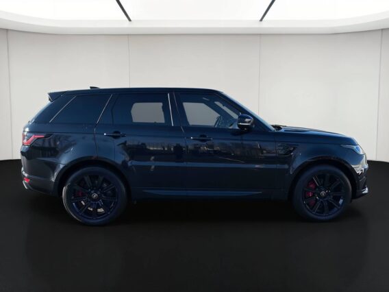 land rover range rover sport mark viii pe phev l ch hse dynamic