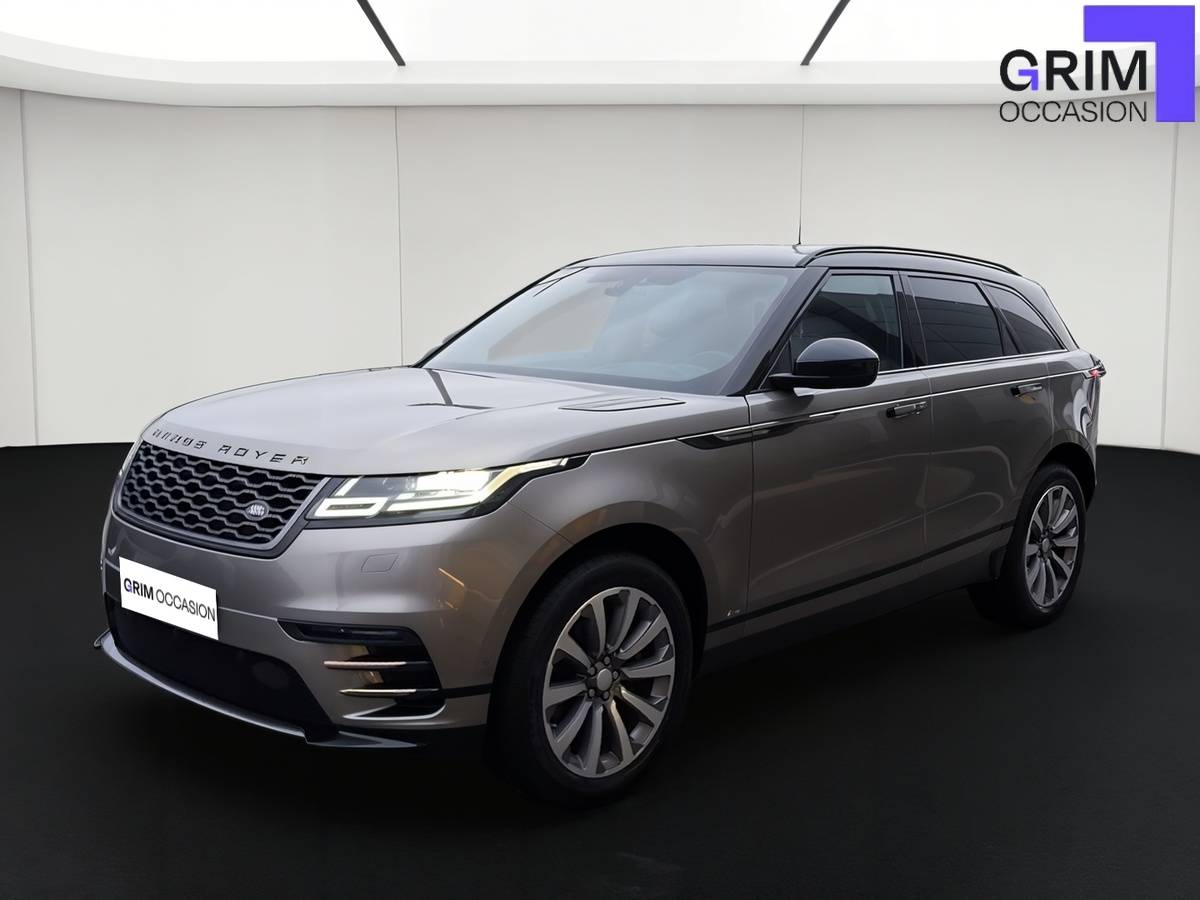 land rover range rover velar l d bva se r dynamic