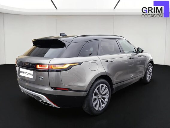 land rover range rover velar l d bva se r dynamic