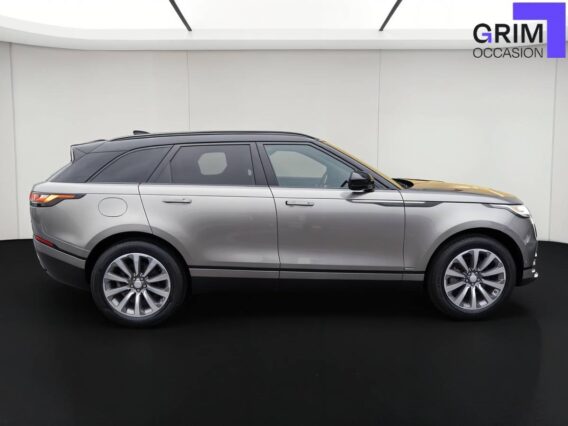 land rover range rover velar l d bva se r dynamic