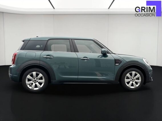 mini countryman ch bva one d edition northwood