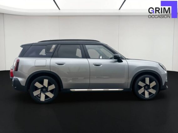 mini countryman ch dkg d favoured