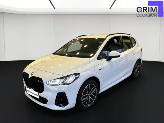 bmw active tourer e xdrive ch dkg m sport