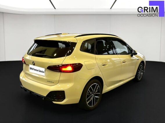 bmw active tourer e xdrive ch dkg m sport