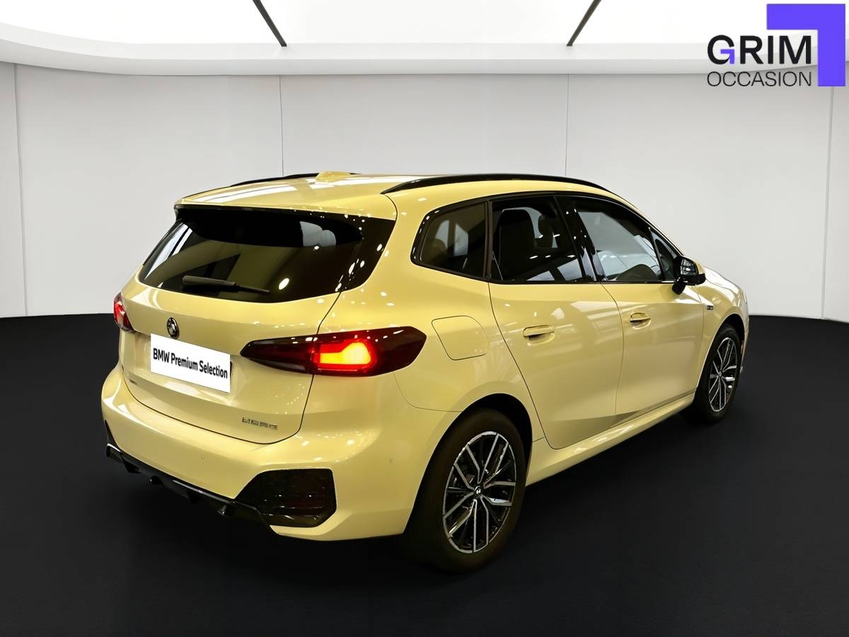 bmw active tourer e xdrive ch dkg m sport