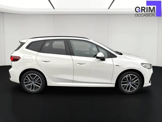 bmw active tourer e xdrive ch dkg m sport