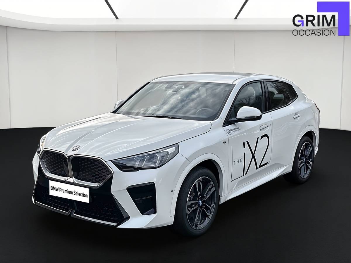 bmw ix edrive ch bva m sport