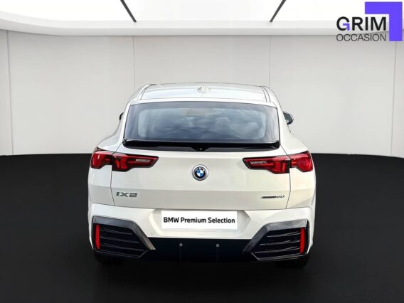 bmw ix edrive ch bva m sport