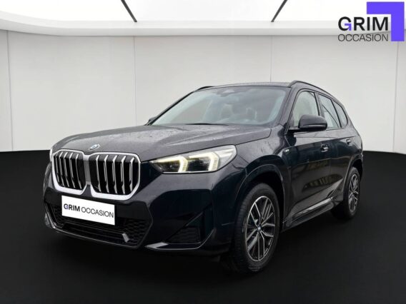 bmw x sdrive i ch dkg m sport
