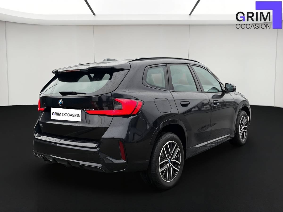 bmw x sdrive i ch dkg m sport