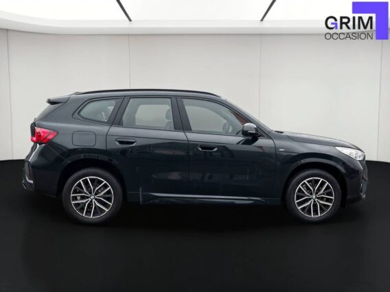 bmw x sdrive i ch dkg m sport
