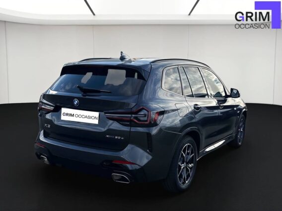 bmw x xdrive e ch bva m sport