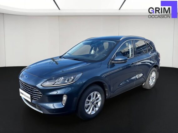 ford kuga duratec ch fhev e cvt titanium