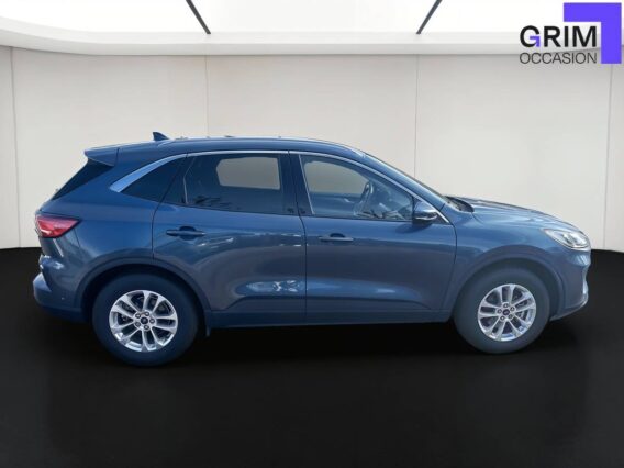 ford kuga duratec ch fhev e cvt titanium