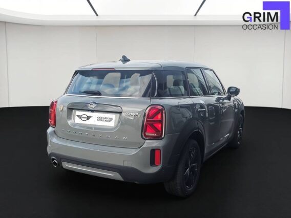 mini countryman ch all bva cooper se edition northwood