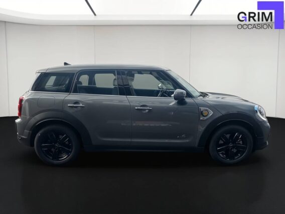 mini countryman ch all bva cooper se edition northwood