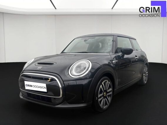 mini hatch portes cooper se ch edition camden