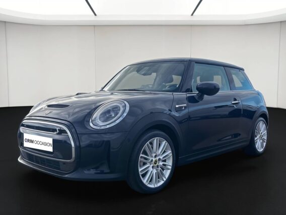 mini hatch portes cooper se ch edition premium plus