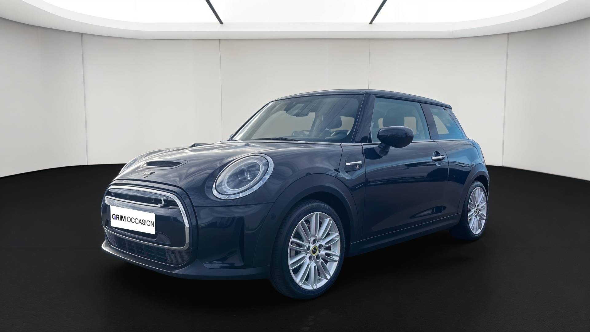 mini hatch portes cooper se ch edition premium plus
