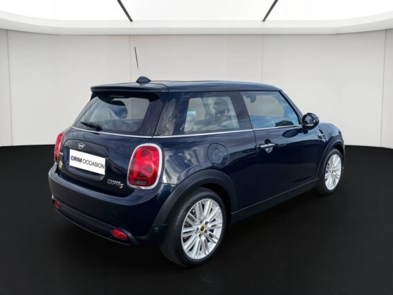 mini hatch portes cooper se ch edition premium plus