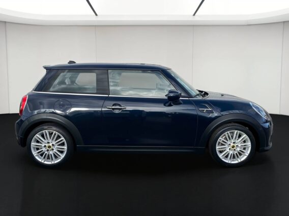 mini hatch portes cooper se ch edition premium plus